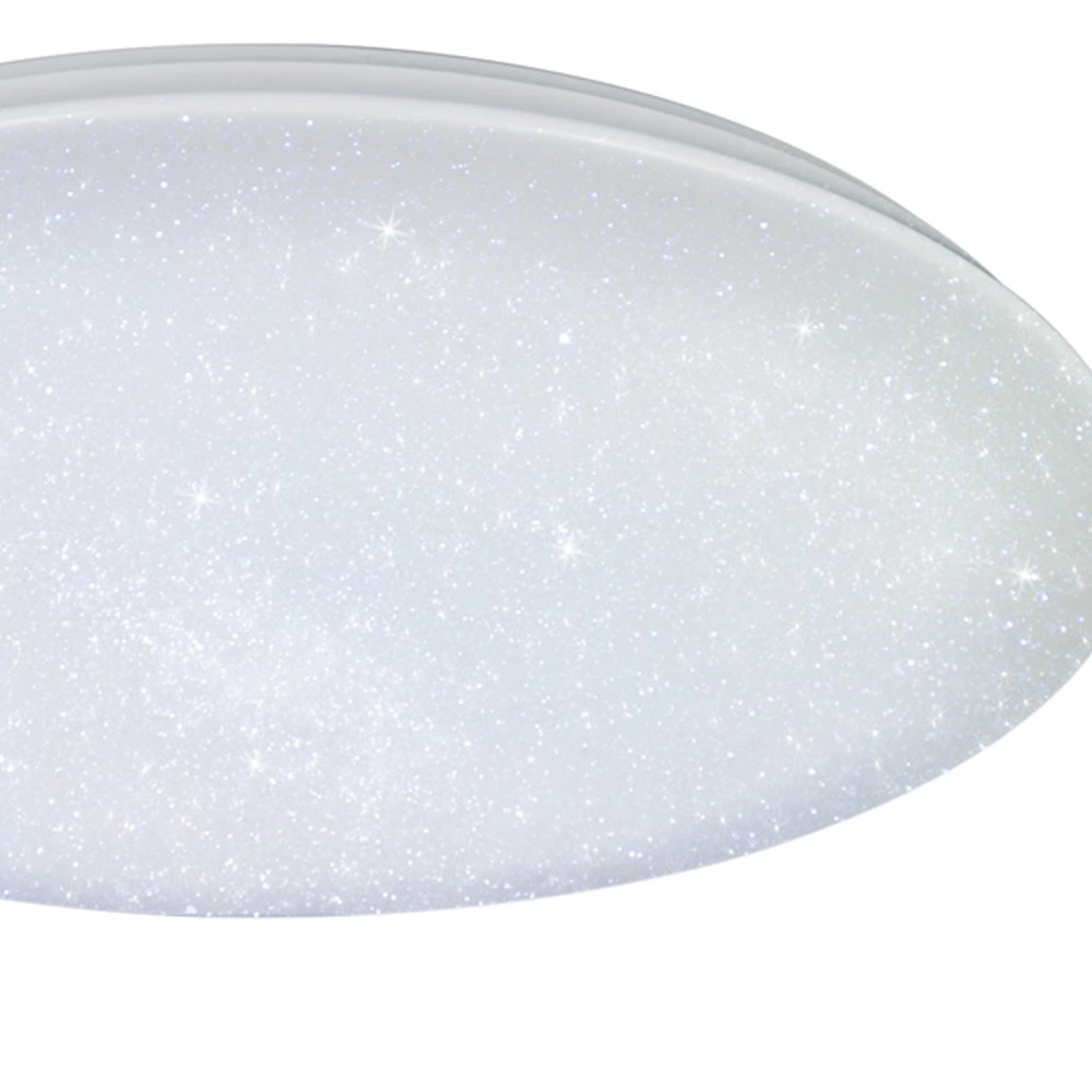 LED-Deckenleuchte Nagano Trio 4017807337686