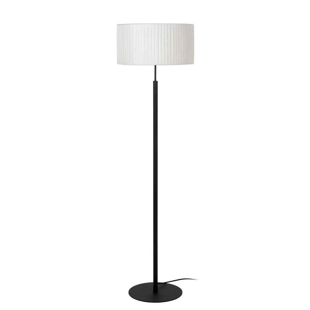 Design-Stehlampe Fold Ø 45cm x 150cm