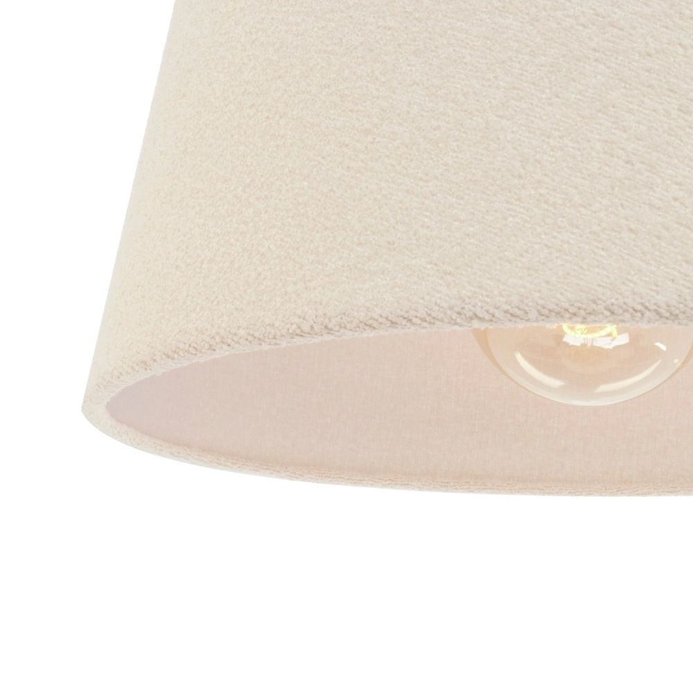 Pendellampe Febres Ø 35 cm – Sand Eglo 9008606312788