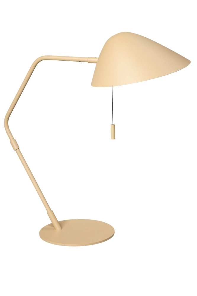 Design-Tischlampe Lotte Sand ETH 8720195310389