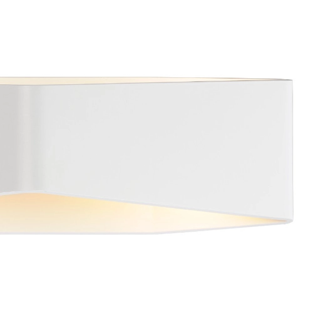 LED-Wandleuchte Cariso WL-4 weiß SLV 4024163164269