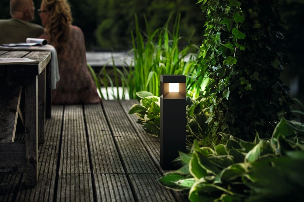 LED Gartenlampe Parterre Philips 8718696158852