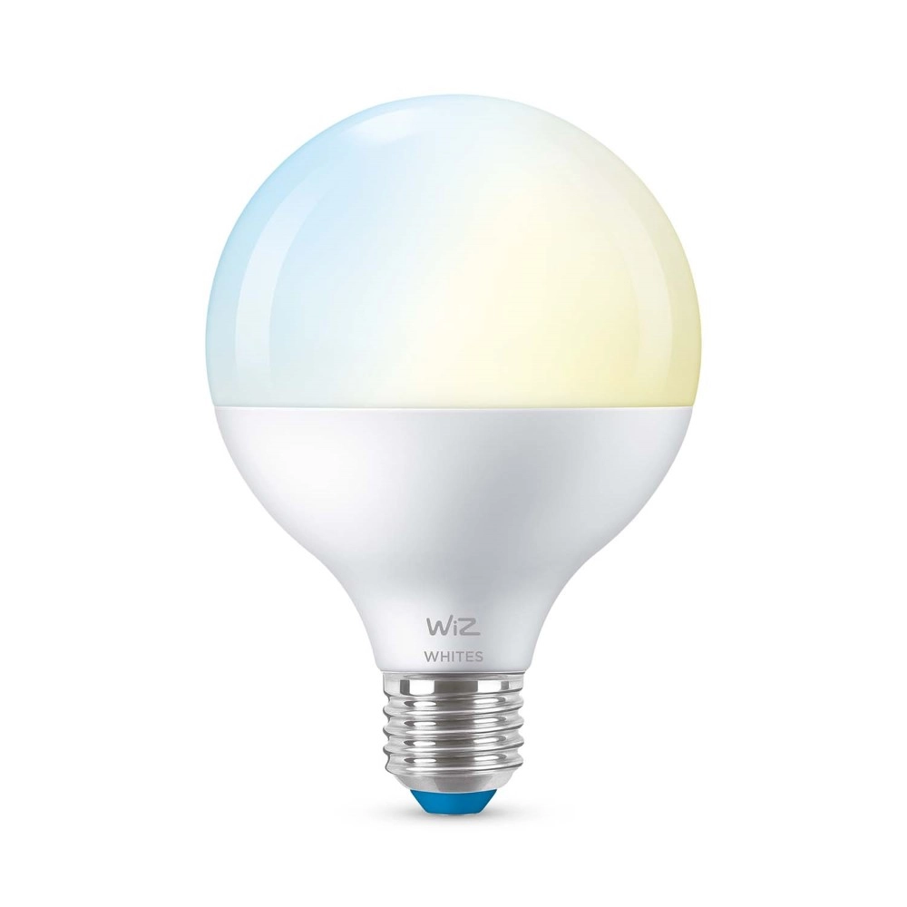Lichtquelle 11W - E27 - Led 2700–6500 K WiZ 8718699786335
