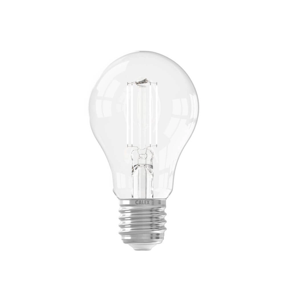 Set mit 3 Lichtquellen 7W - E27 - Led - A60 - 806lm