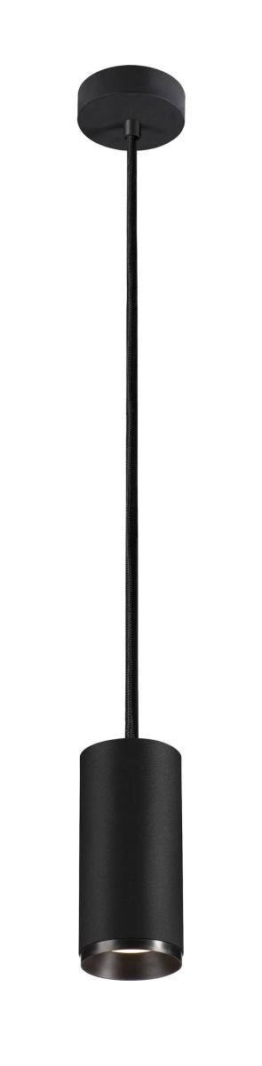 Pendellampe Numinos M Dali Schwarz 4000K - 60gr SLV 4024163246989