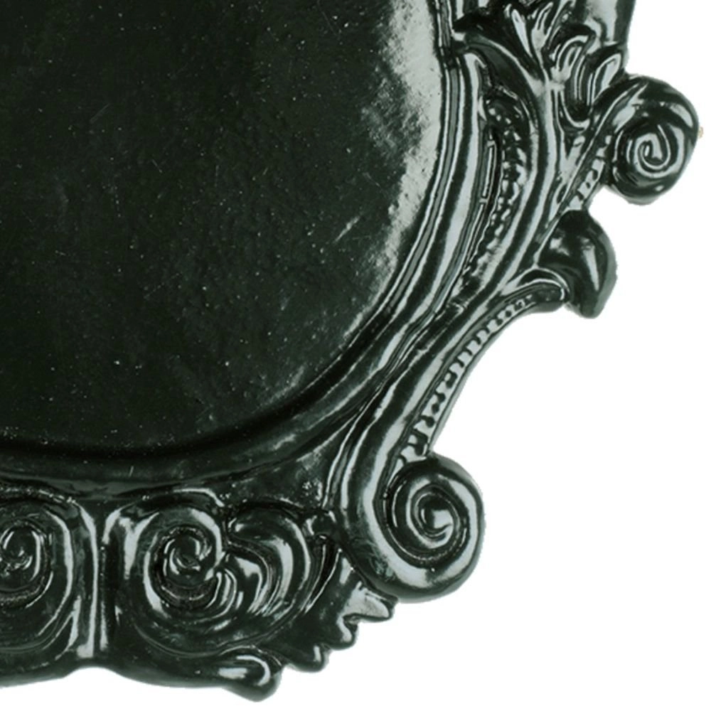 Namensschilder Classic schwarz KS 8714732583640
