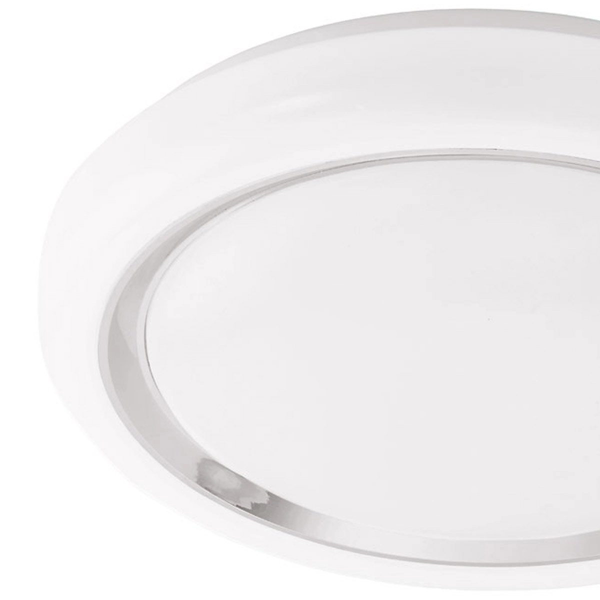 LED-Deckenlampe Capasso Design Eglo 9002759960230