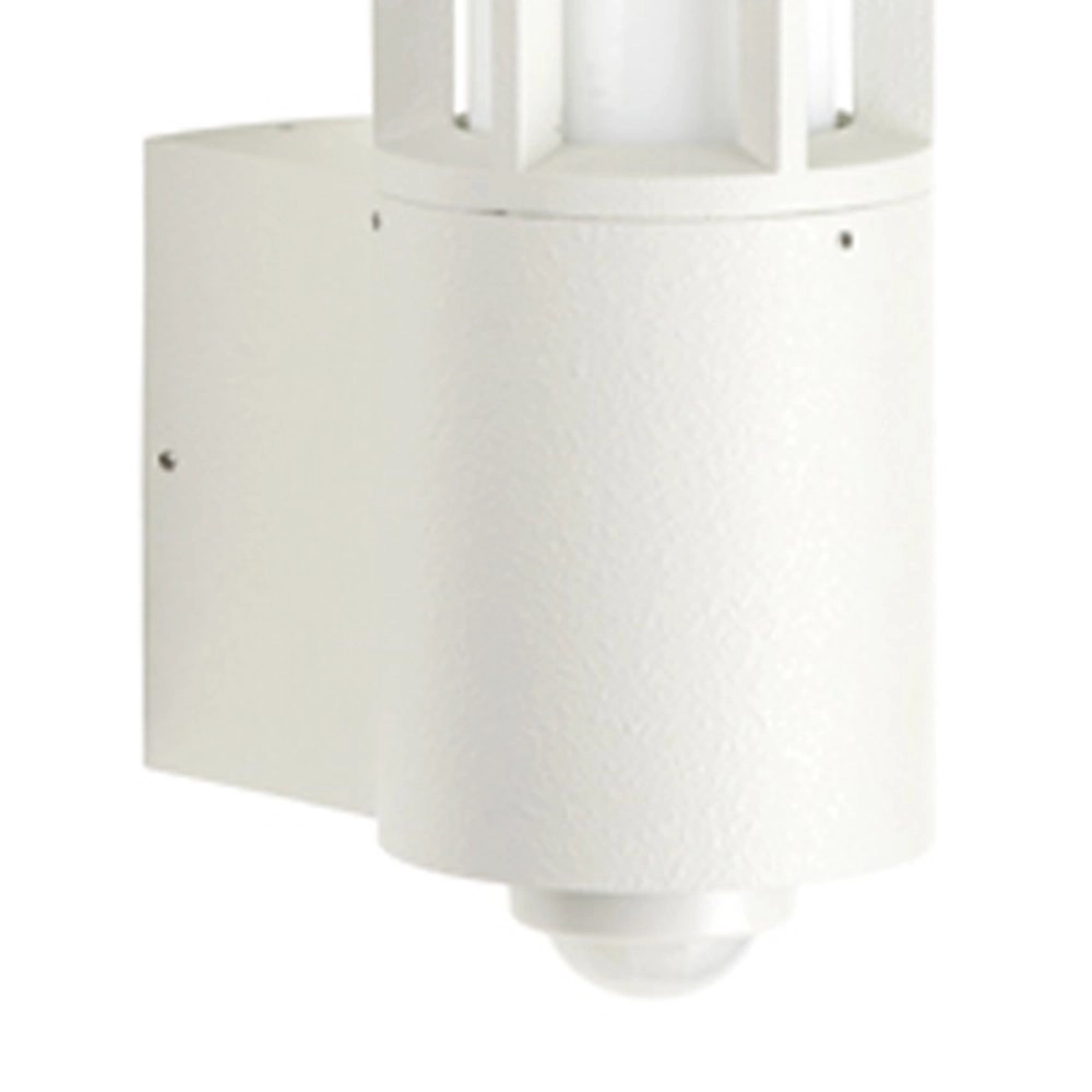 Wandlampe Jail weiß Albert 4007235802214