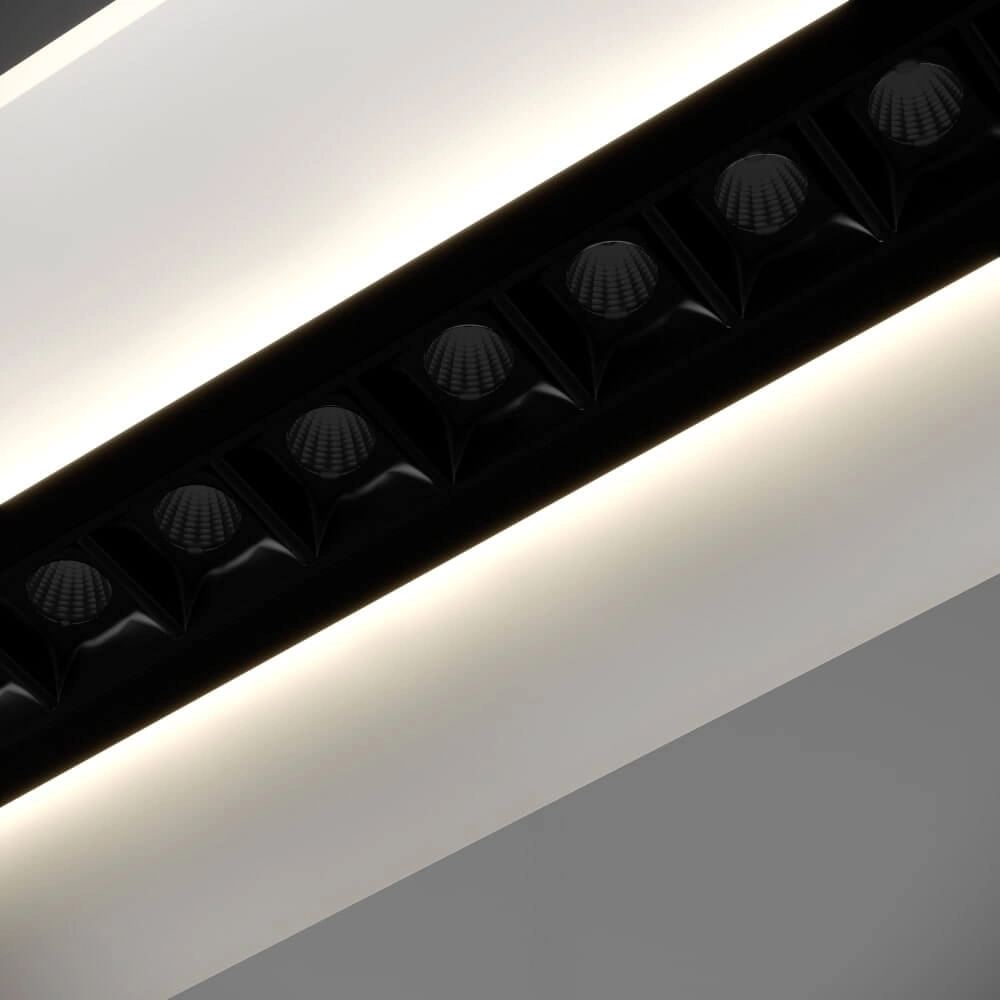 Funktionelle LED-Hängelampe Bucita 90cm Stars of Light 9002759399016