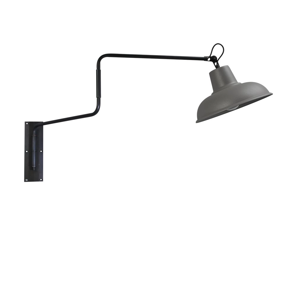 Wand-Leseleuchte Industria 36 Masterlight 8718121235714