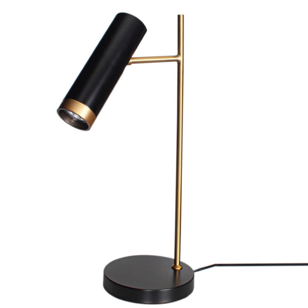Tischlampe Puls Mattschwarz By Rydéns 7391741022813