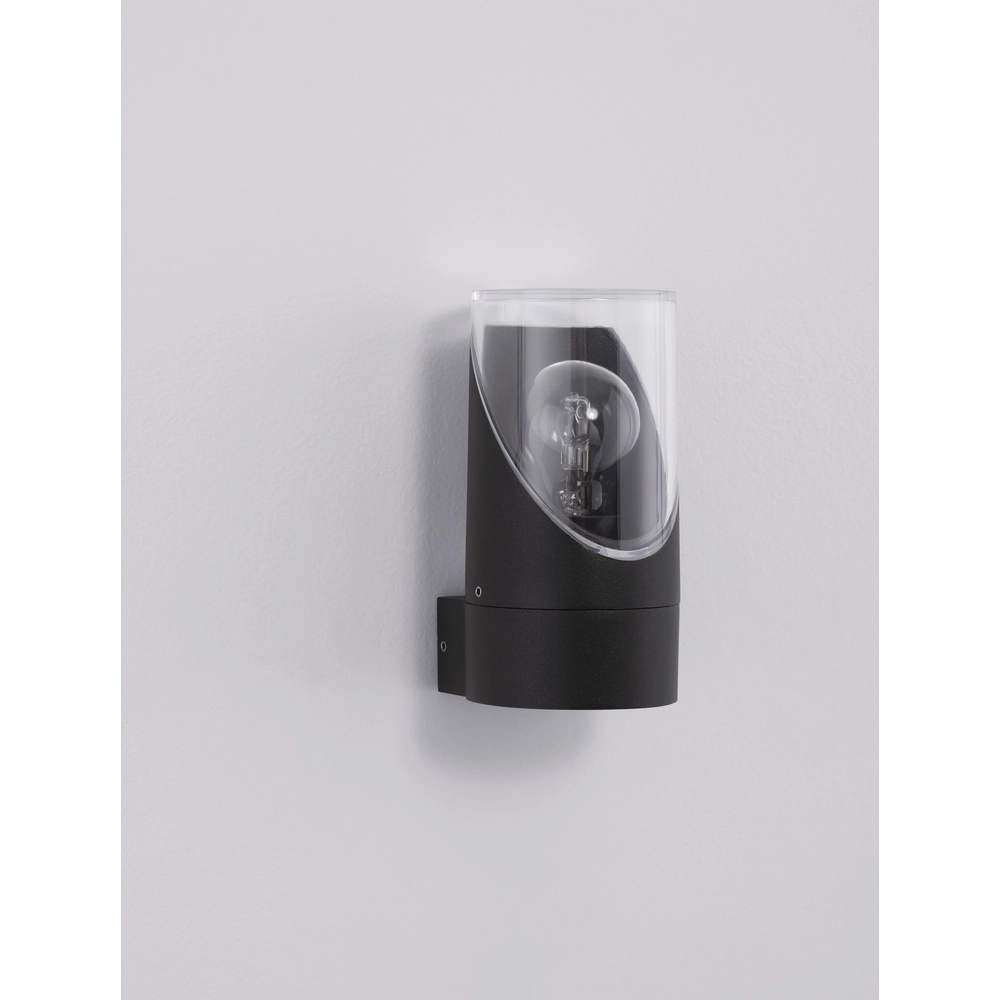 Design-Wandleuchte Selena rund Lyora 5212017432872