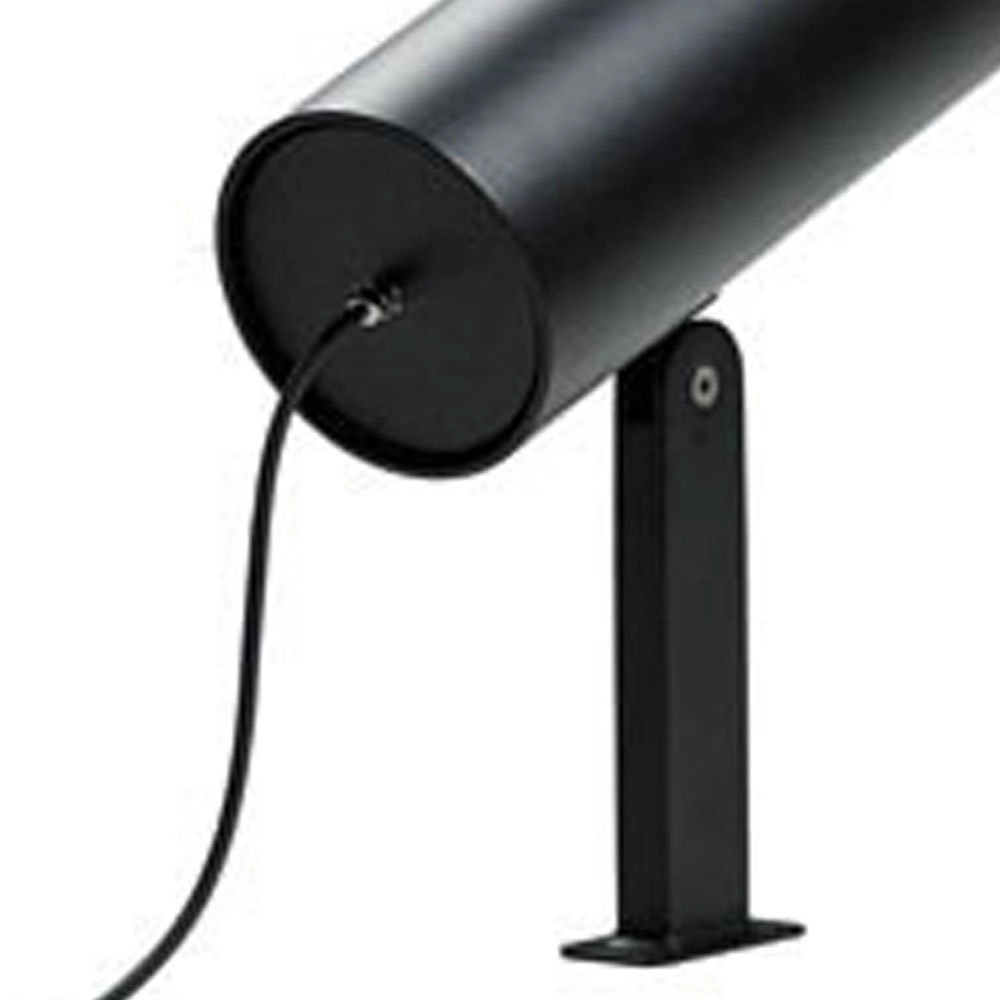 LED Gartenspot Moso 43 cm - schwarz Royal Botania