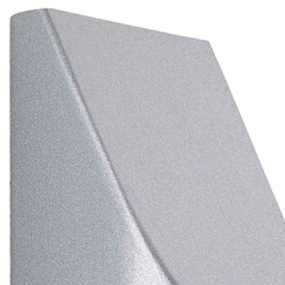 Wandspot Wall LED - silbergrau Albert 4007235906714