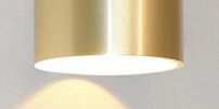 LED WandSpot Brody1 Artdelight 8719831736522