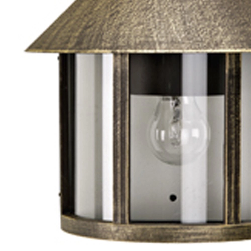 Außenlampe Toit 30 cm - Bronish -Brown Albert 4007235532227