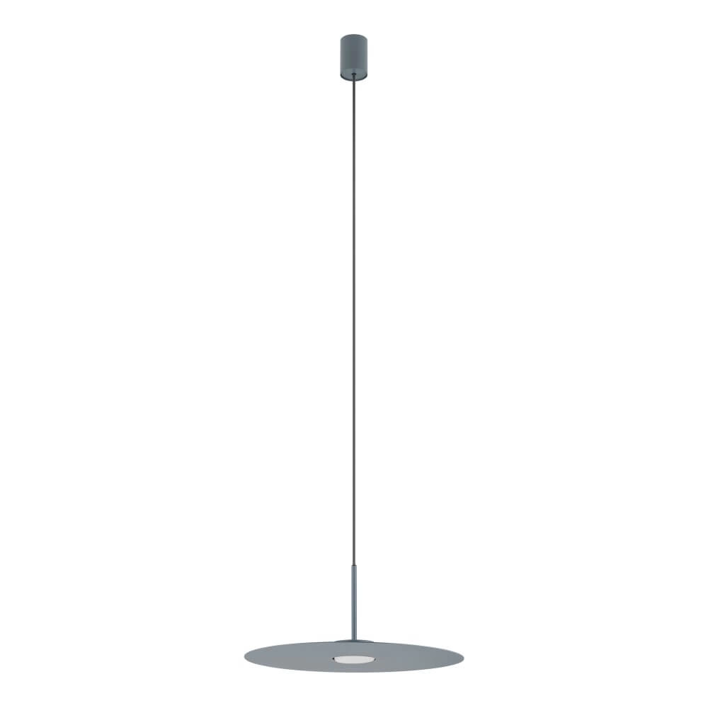Pendelleuchte Simone blau Ø 40cm Lyora 5903139114141