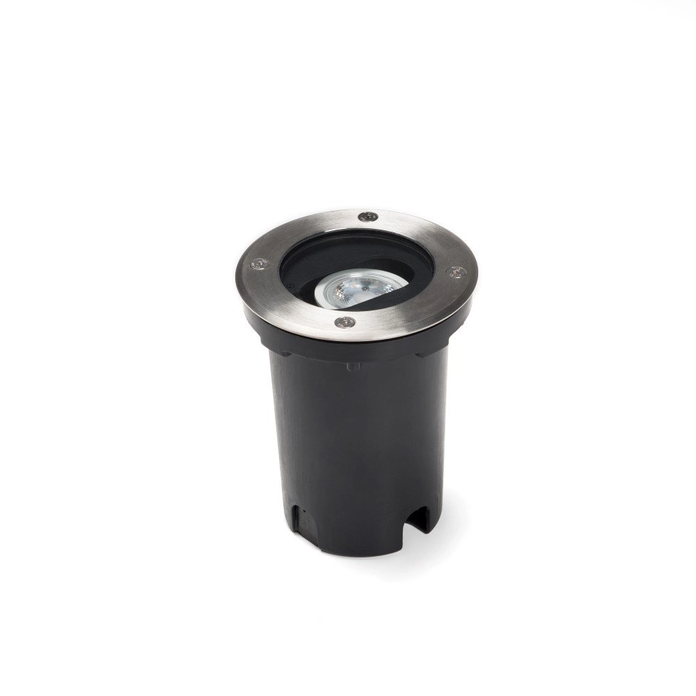 Wandspot Spot Round GU10 KonstSmide 7318307857313