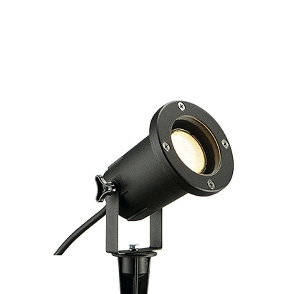 Spießstrahler Nautilus Spike XL gestochen SLV 4024163107143