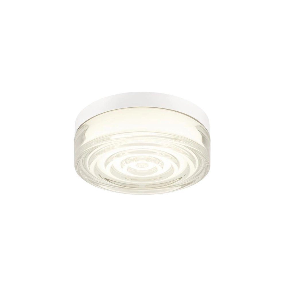 Deckenlampe Cyft XL Ø20cm schwarz SLV 4024163318136