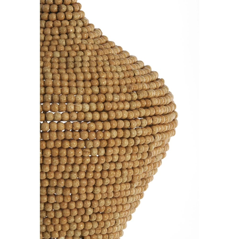 Perlen-Pendellampe Kalenga Ø 28cm - 1x E27 Light & Living 8717807741587