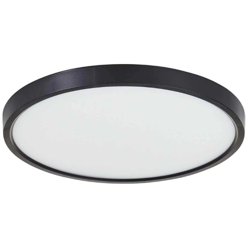 Deckenleuchte Galo Ø 30 cm – 3000 K Brilliant 4004353446696