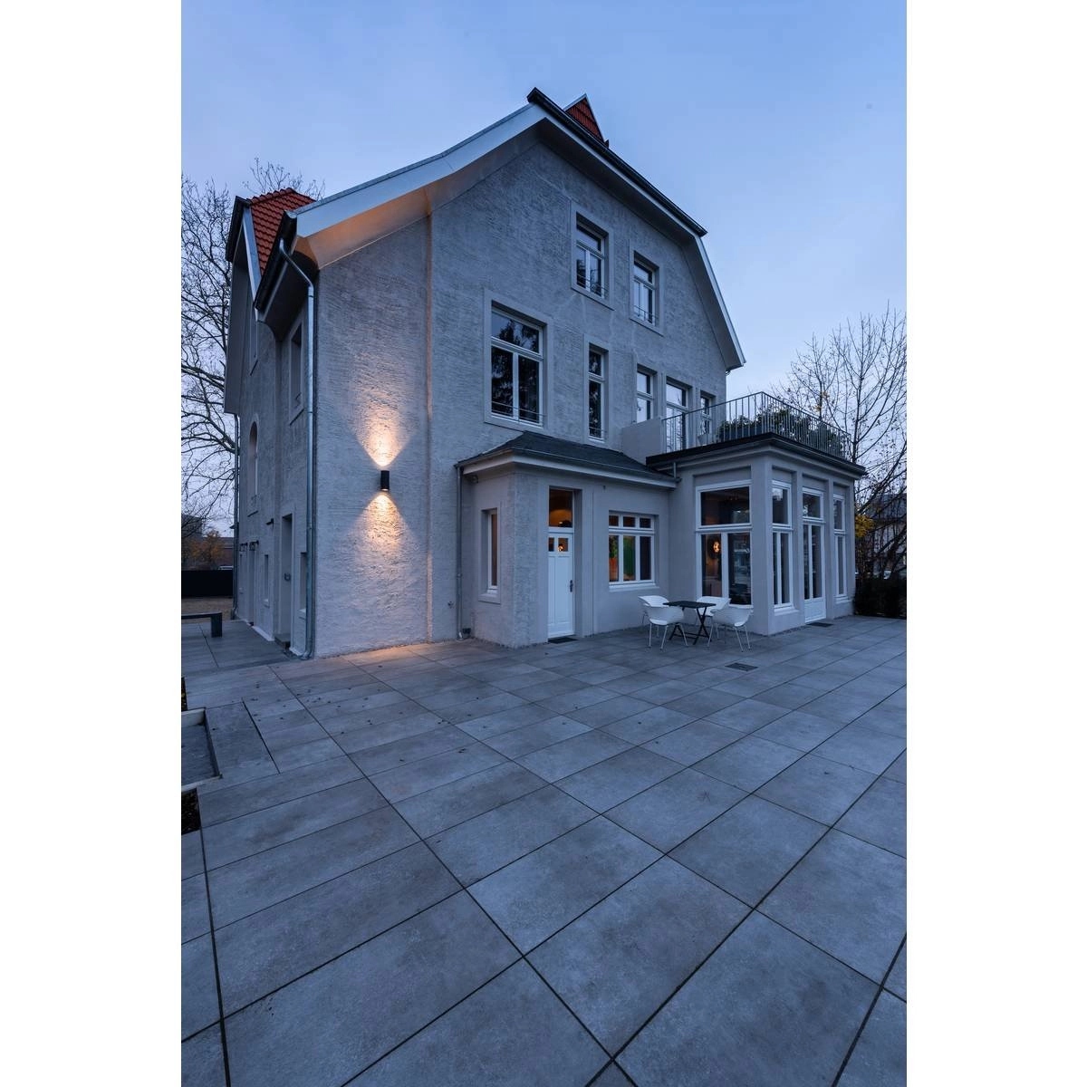Wandleuchte Enola Round SLV 4024163235983