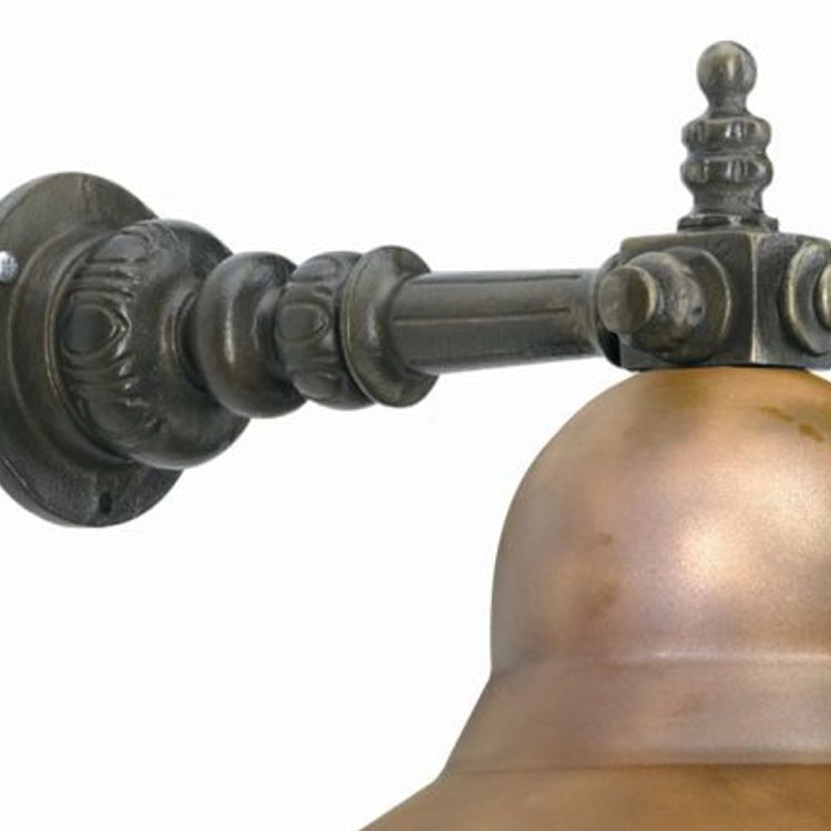 Wandleuchte aus Bronze Bretagne KS 8714732729604