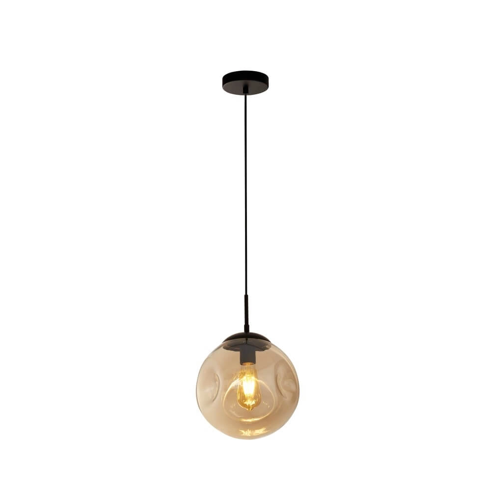 Design-Hängelampe Punch Searchlight 5053423241432