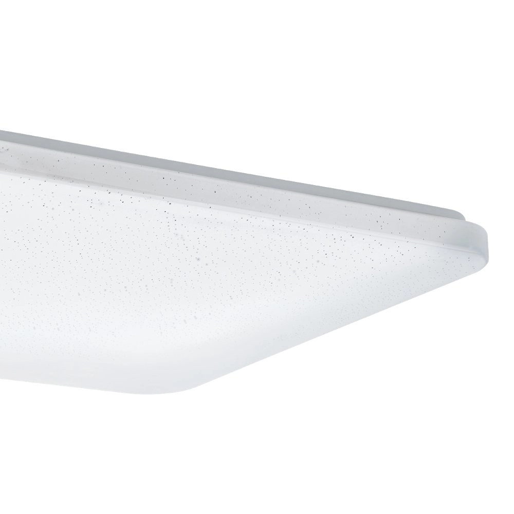 Deckenleuchte Frania-S Kristall Eglo 9002759984496