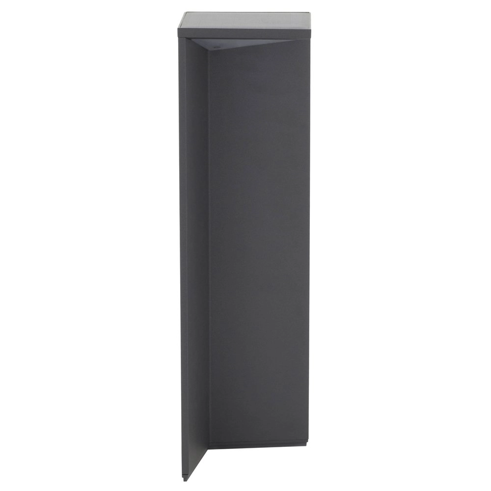 Terrassenlampe Finmotion Solar