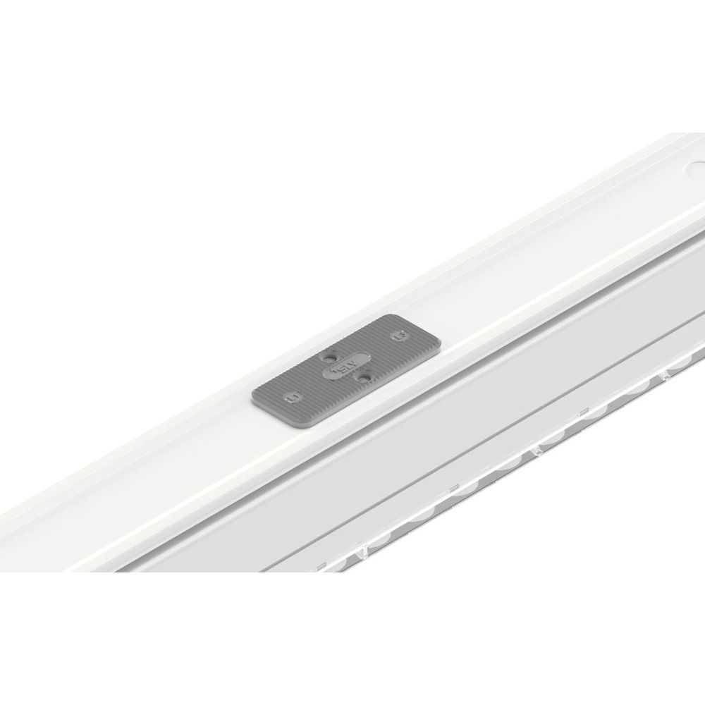 Industrieleuchte Easylight 150cm weiß NB SLV 4024163306157