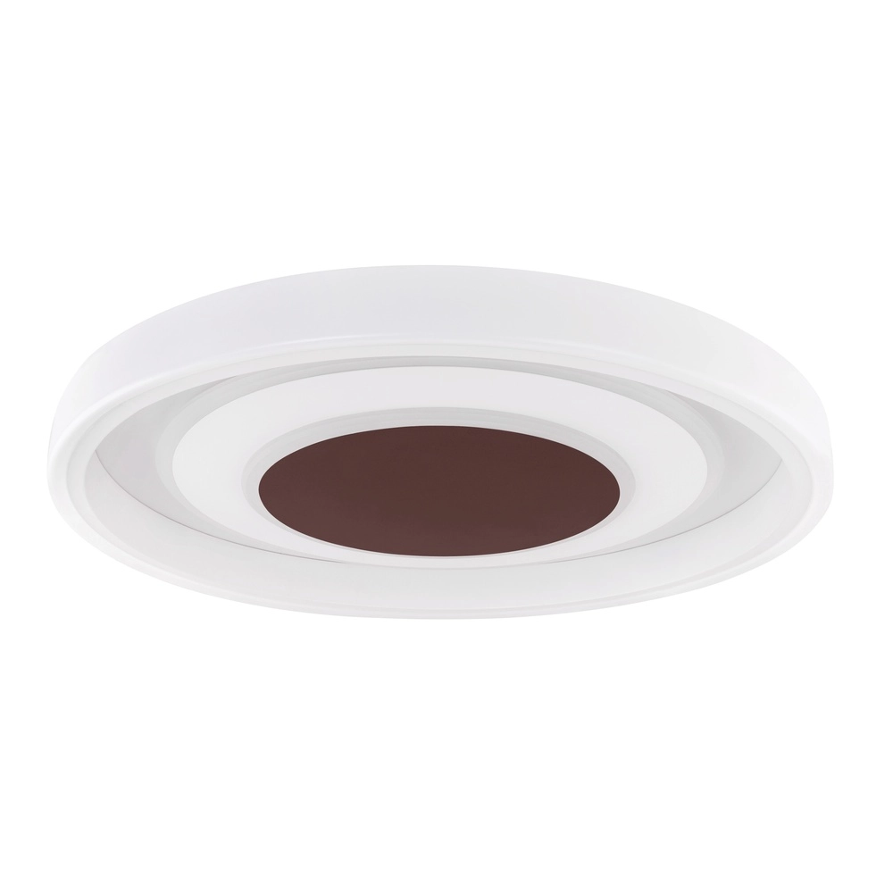 Deckenlicht Goffi Ø 69 cm, helle Farbe verstellbar Globo 9007371395460
