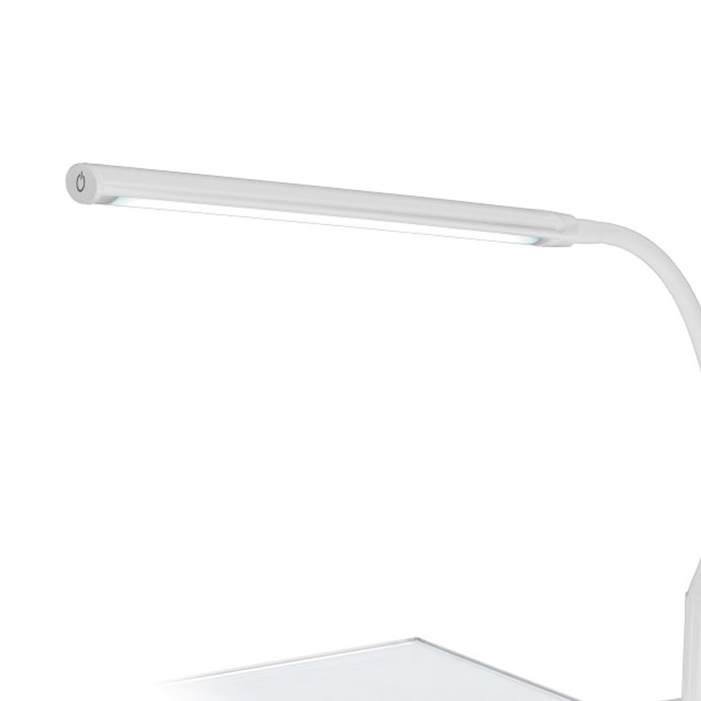 LED-Spot Laroa Weiß Eglo 9002759964344