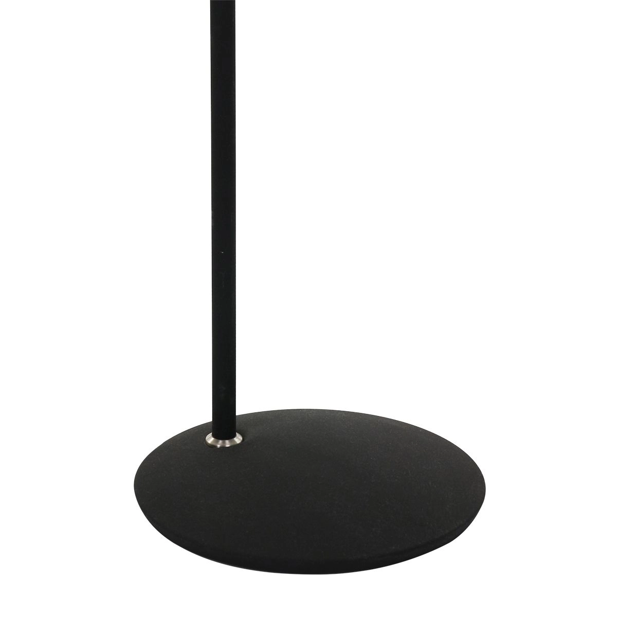 Leselampe Zenith LED schwarz Steinhauer 8712746113396
