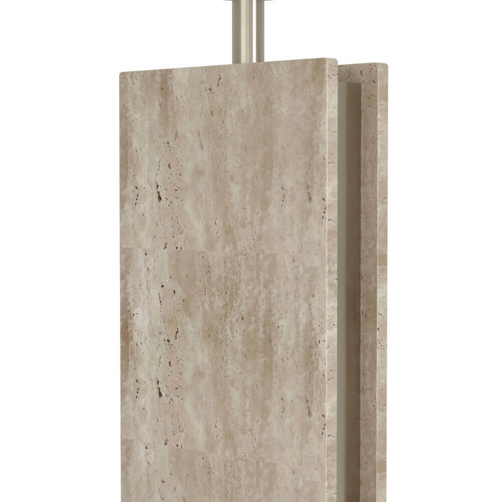 Tischlampe Belesar Designer-Nickel Stars of Light 9008606305995