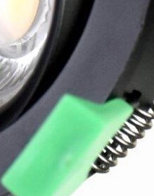 Schwarzer Spot Spowel ETH 8720195300212