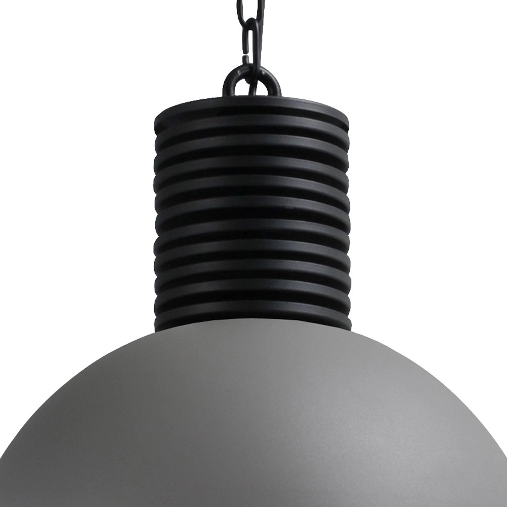 Industrielle Pendelleuchte Industria Conrete 40 Masterlight 8718121147123