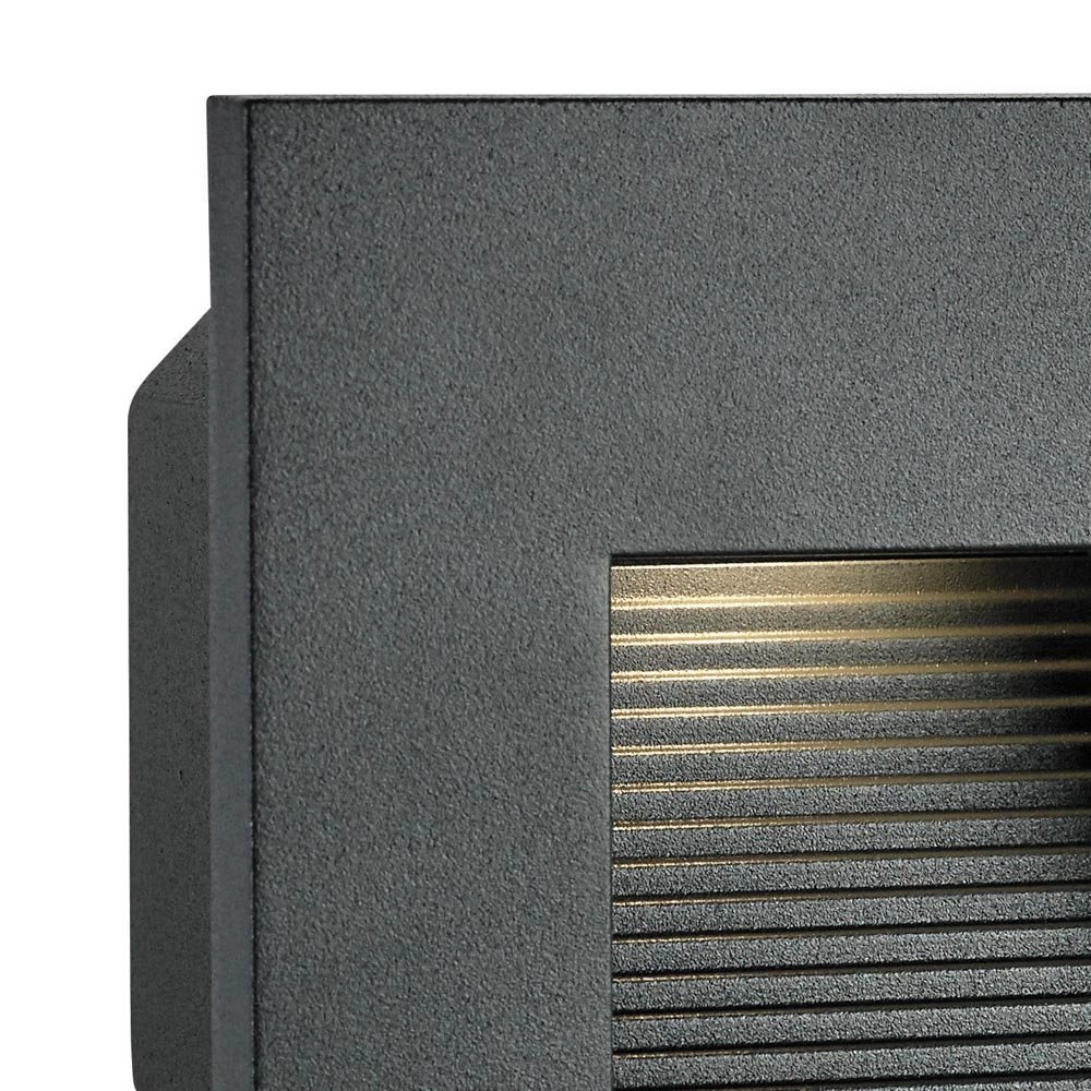 LED-Außenleuchte Built-in Franssen 7042891340080