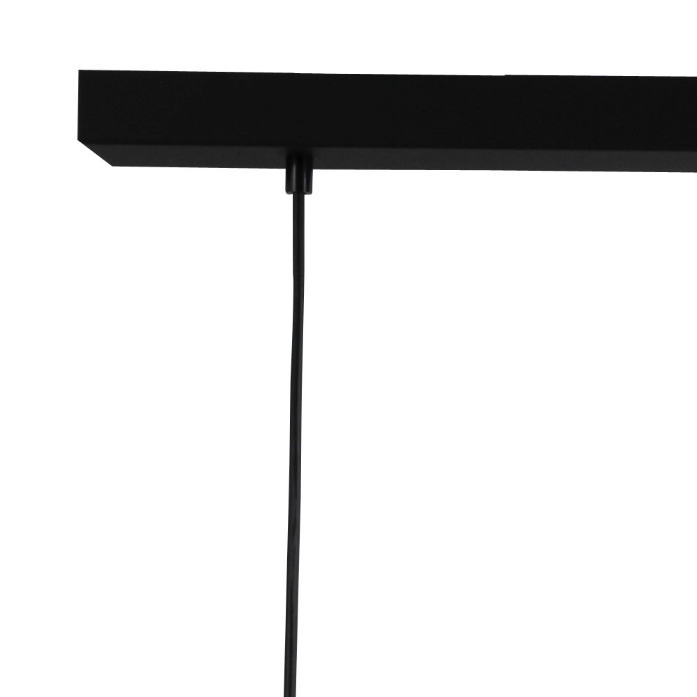 Pendelleuchte Industria 25 3 Lichtrostbraun Masterlight 8718121230801