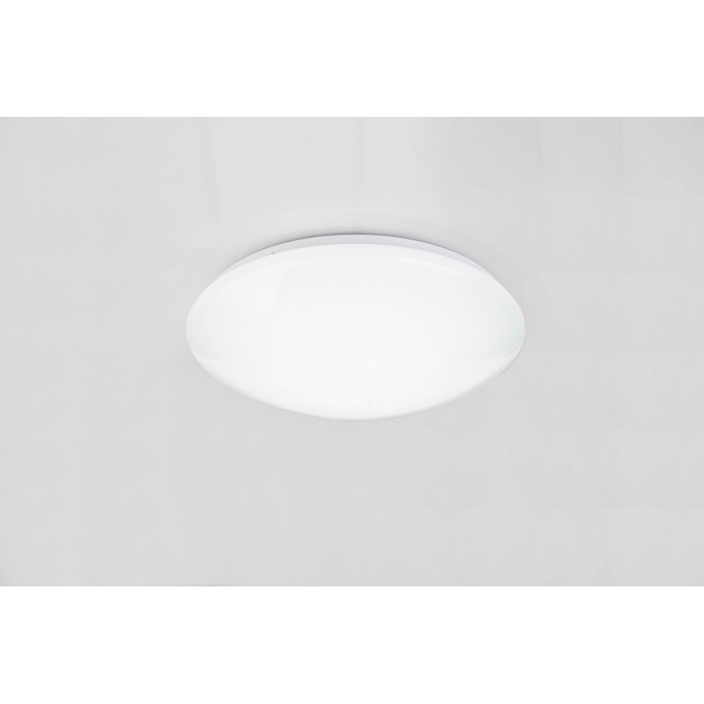 Deckenlicht Atreju I Ø 41 cm, helle Farbe verstellbar Globo 9007371379330