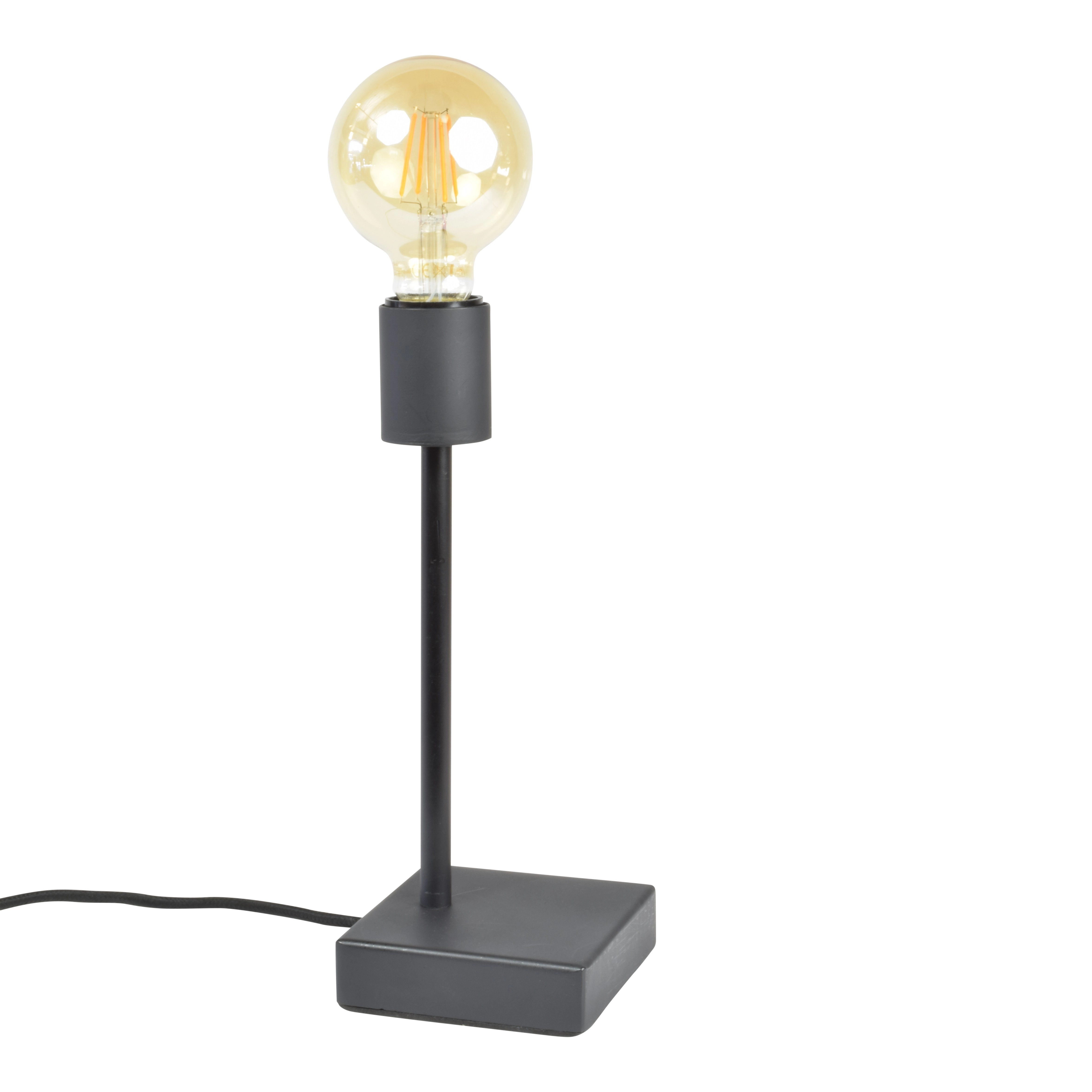 Tischlampe Basic Urban Interiors 8719325171129