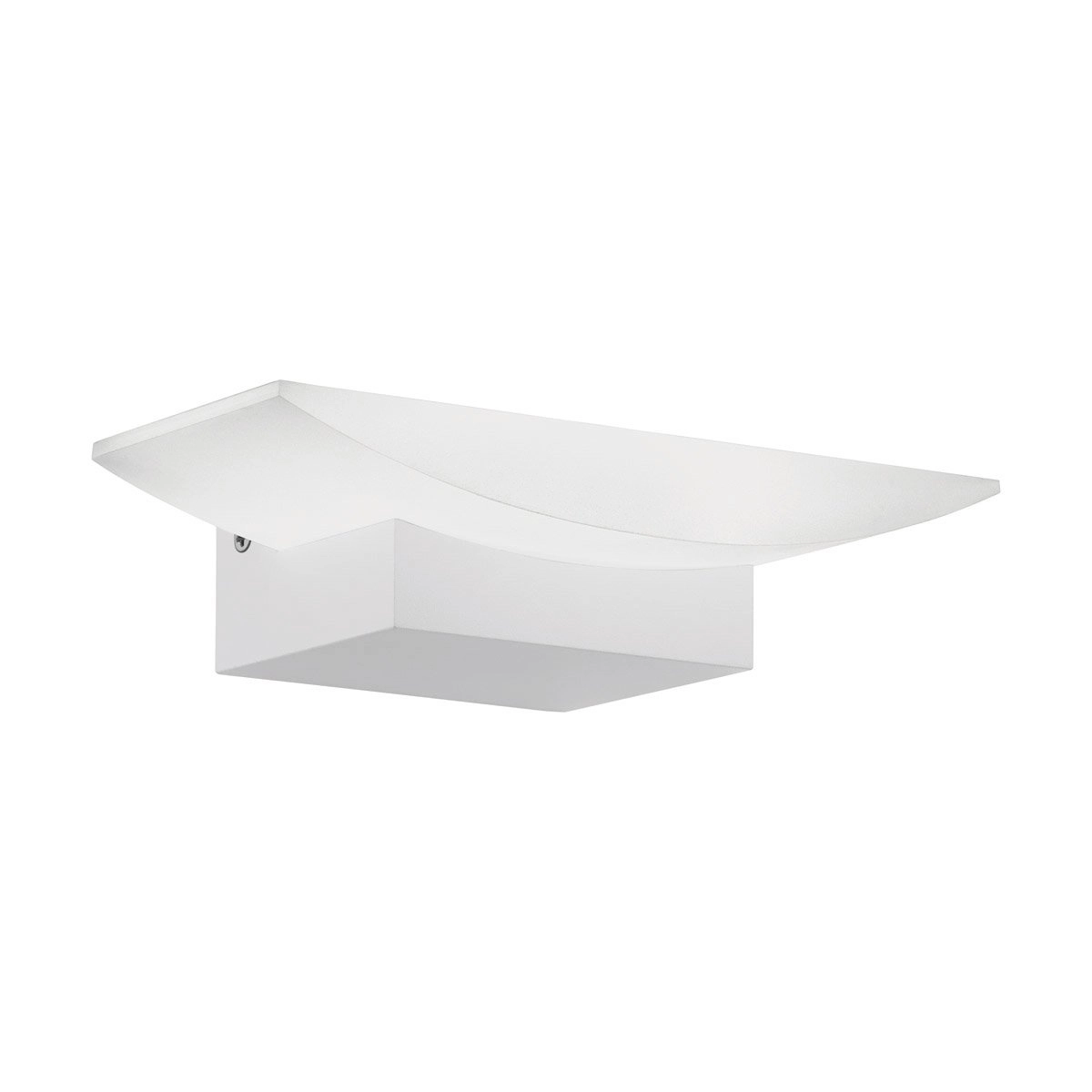 LED-Wandleuchte Metrass Uplight