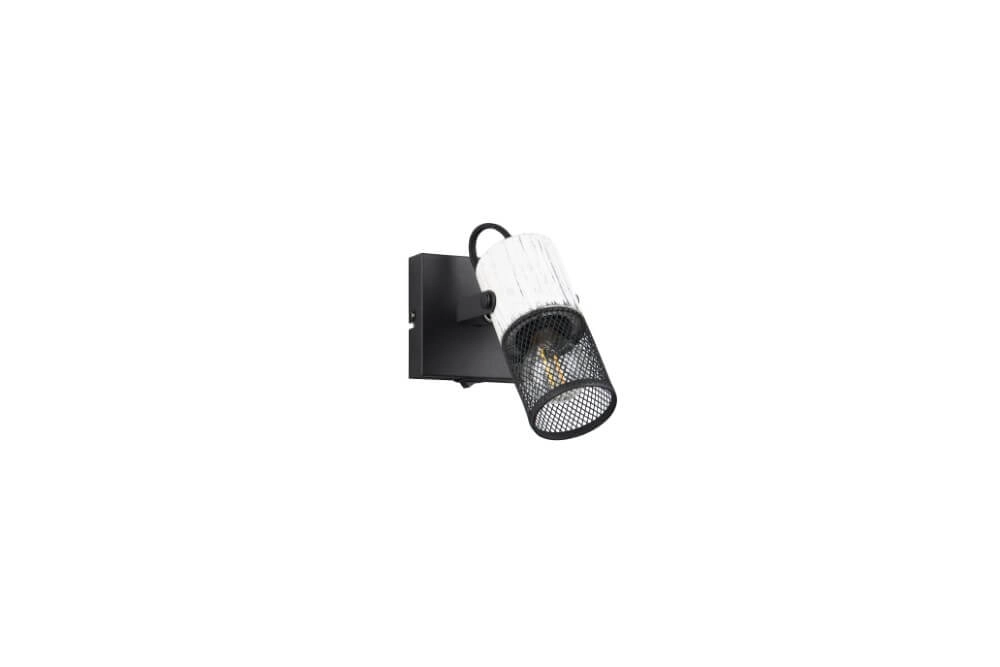 Design-Aufbaustrahler Tosh 1-Licht Trio 4017807600483
