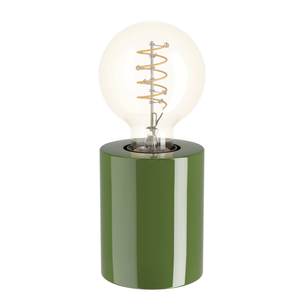 Tischlampe Murama Grün