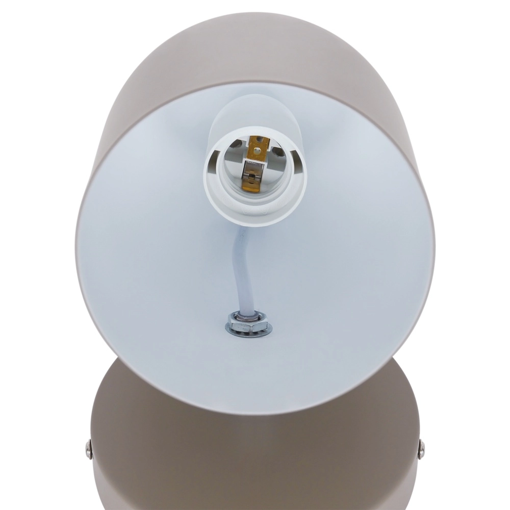 Wandlampe im dänischen Stil Gaston  Nordlux 5704924026997