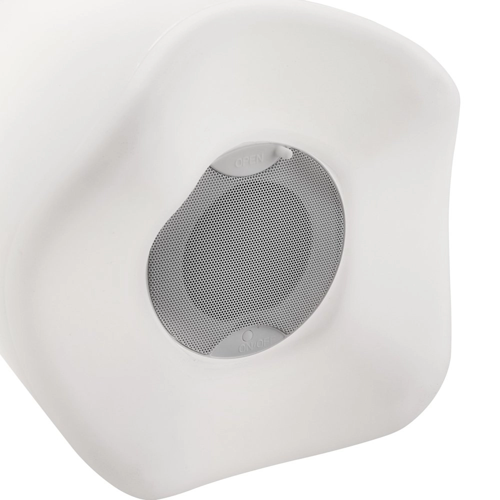 Tischlampe Jamaica für draußen Trio 4017807444421