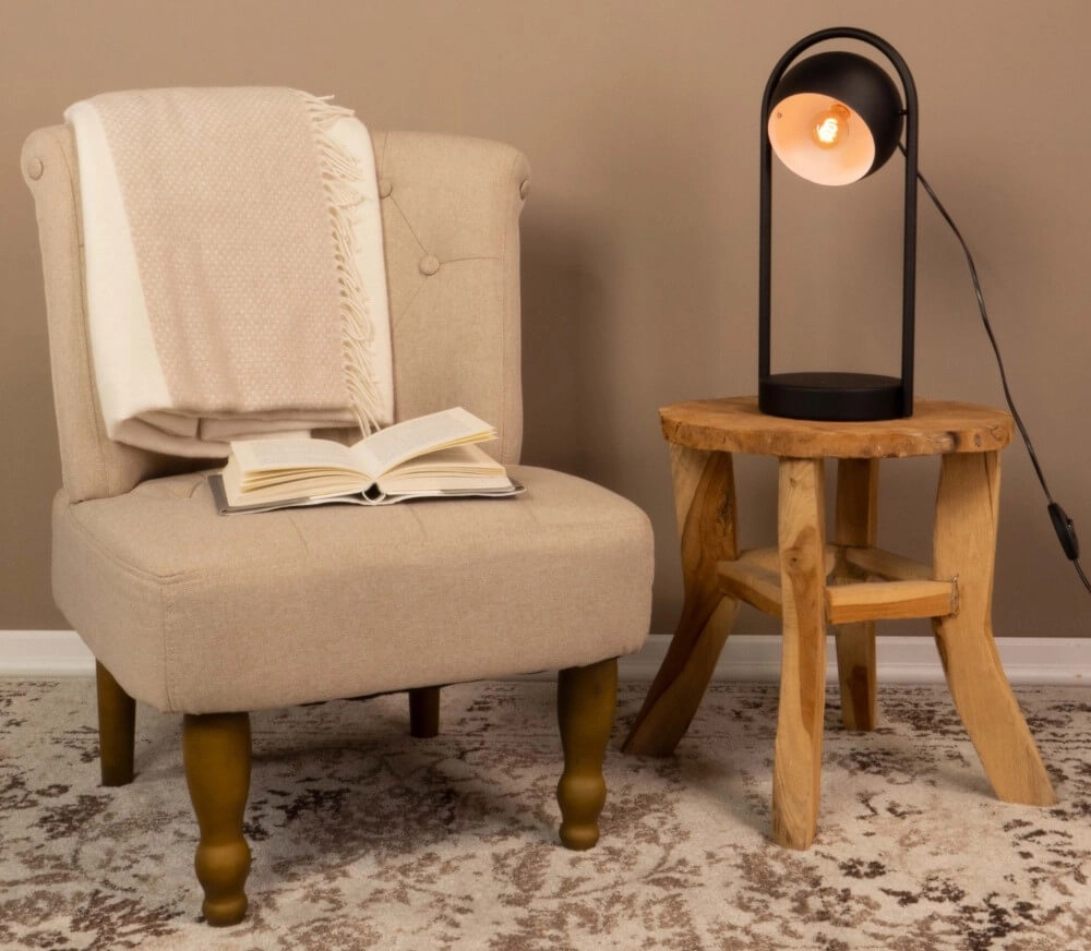 Moderne Schreibtischlampe Murnia Eglo 9008606235421