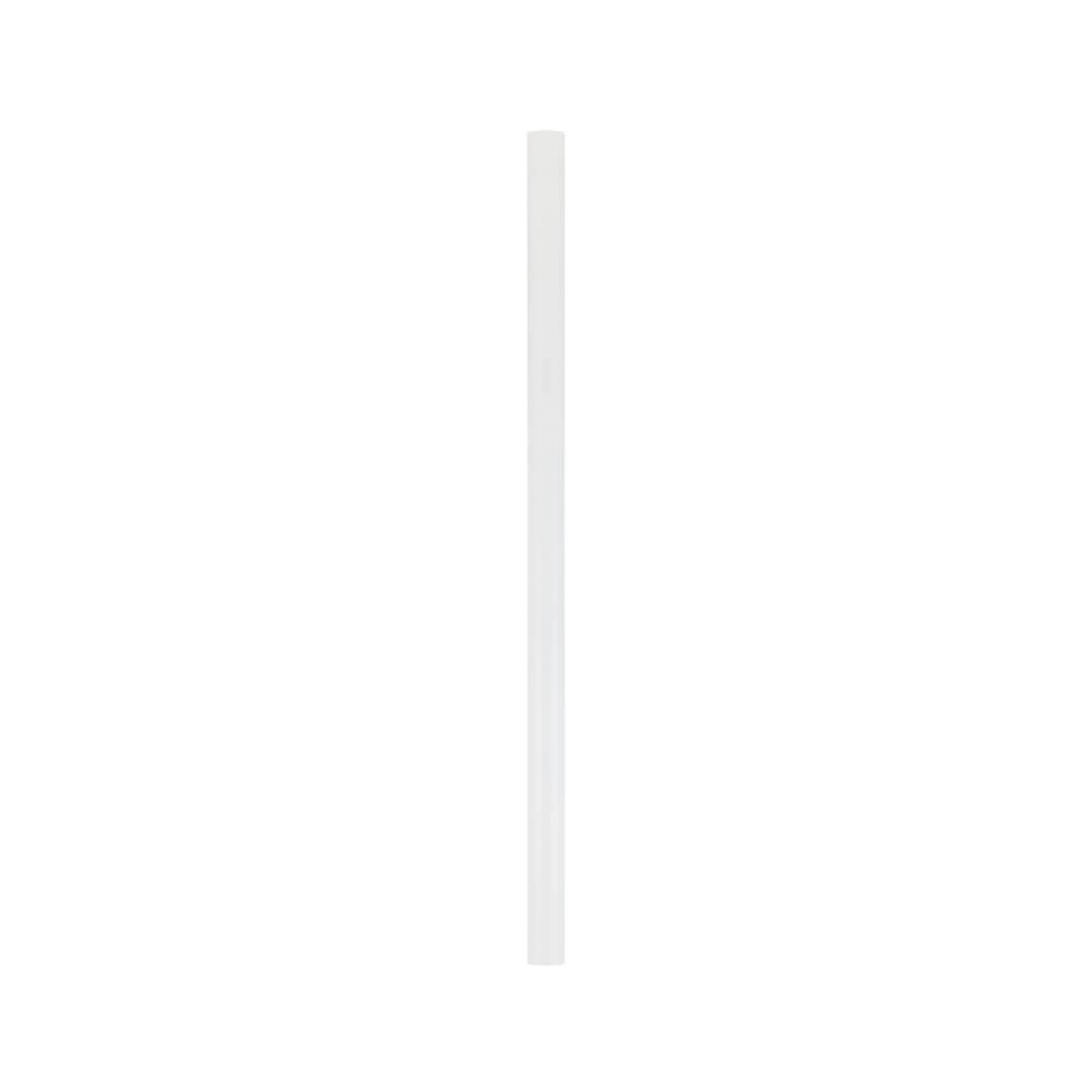 Langer Aufbaustrahler Fourty L 90cm - weiß