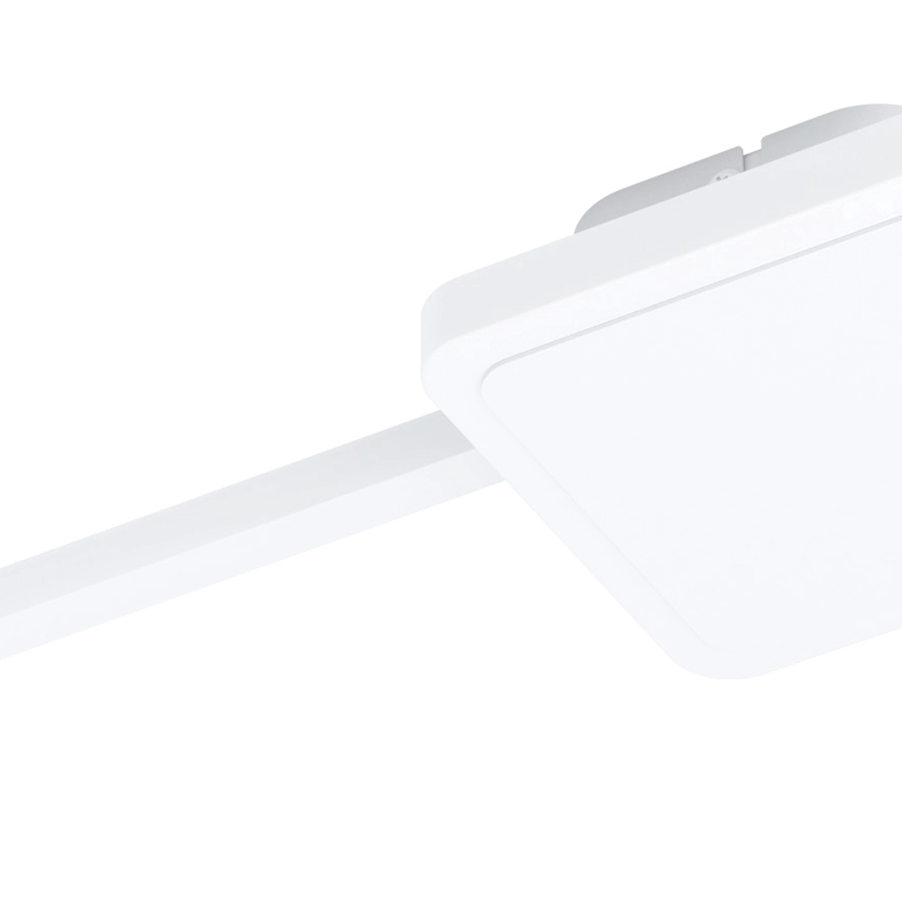 LED-Deckenleuchte Sarginto Weiß Eglo 9002759996079